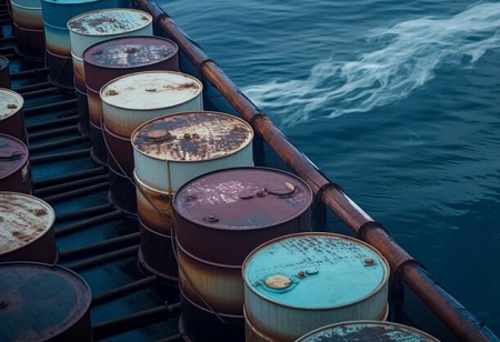 India Explores Strategic Oil Storage Leasing; Abu Dhabi Secures Rights in Padur